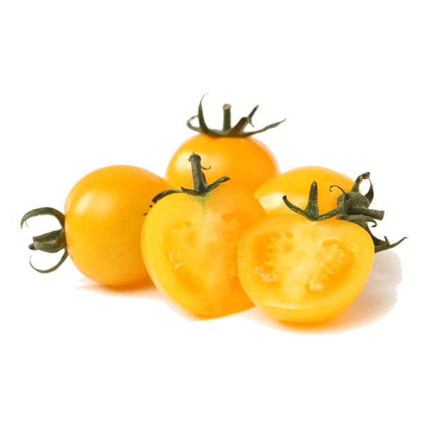 Yellow Cherry Tomato