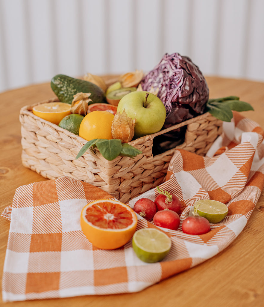 Fresh Produce