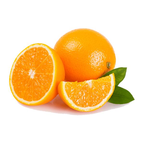 Imported Valencia Oranges