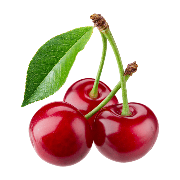Imported Cherry