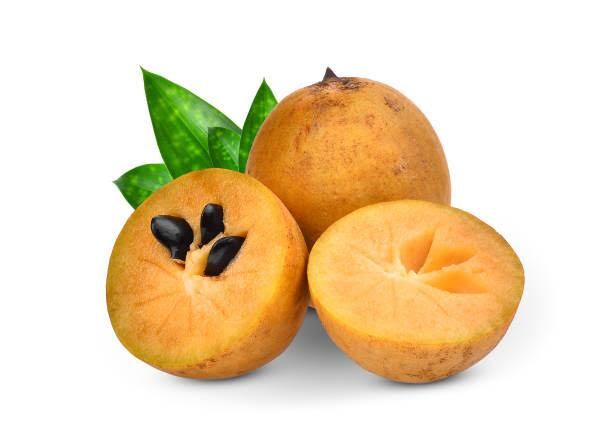Chikoo (Sapota)