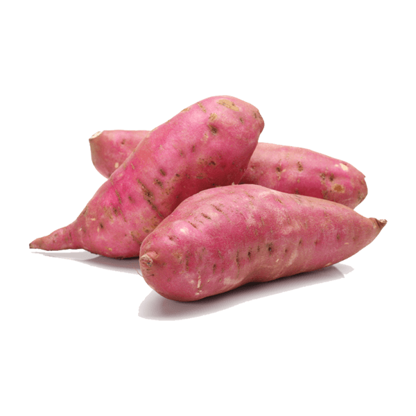 Sweet Potato (Shakarkandi)