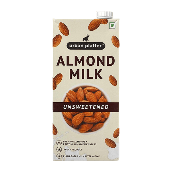 Urban Platter Almond Milk