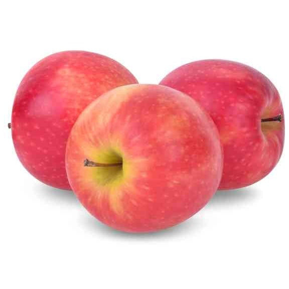 New Zealand Pink Lady Apples