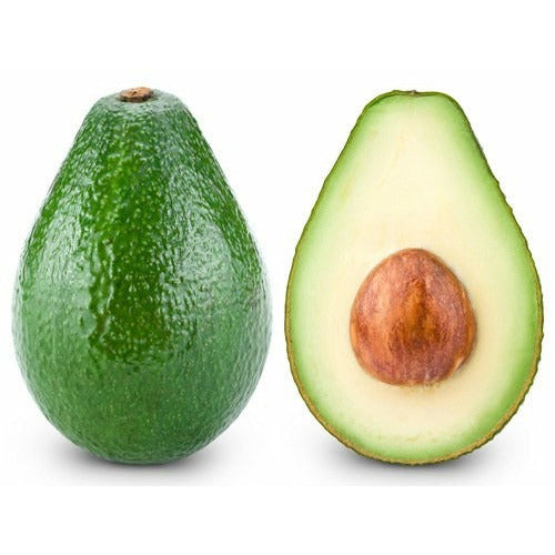Californian Hass Avocado (1 Pc)