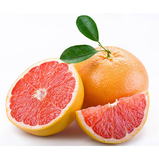 Imported Grapefruit