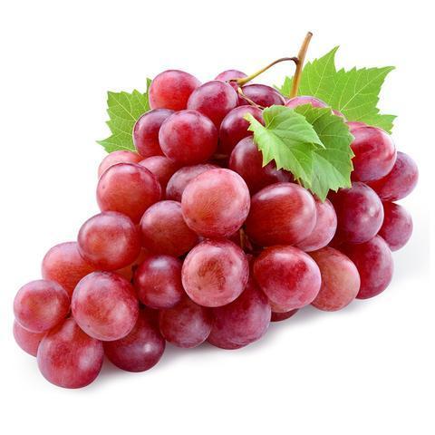 Red Globe Grapes Imported