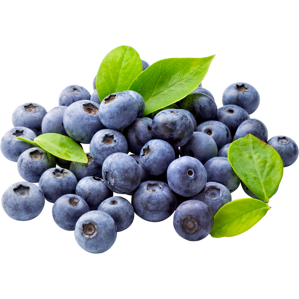 Imported Blueberries (1 Box)